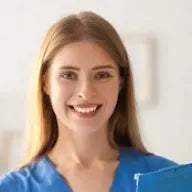 Portrait representing Jennifer M.