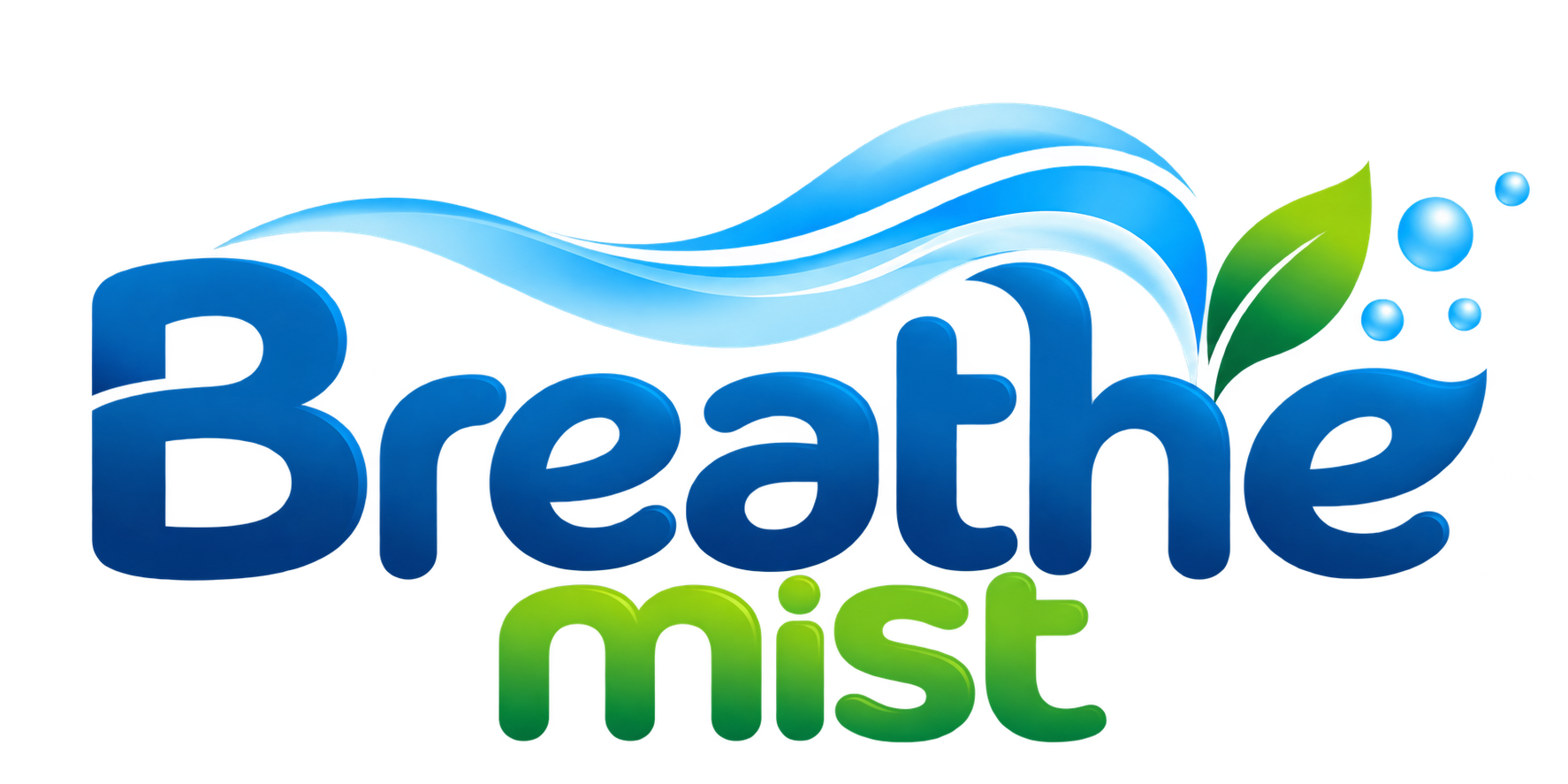 Breathe mist