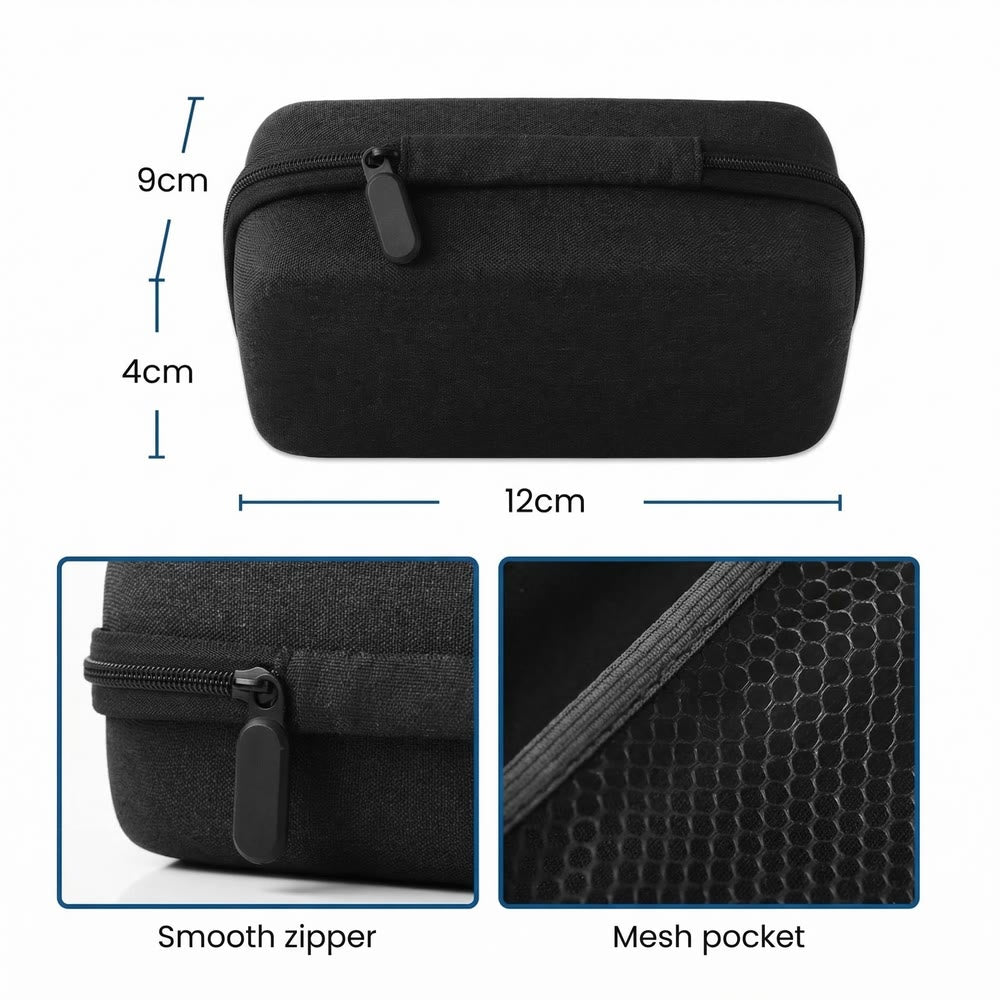 Carry case view 3